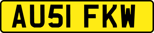 AU51FKW