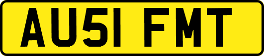 AU51FMT