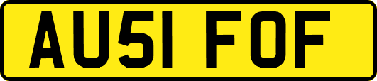AU51FOF