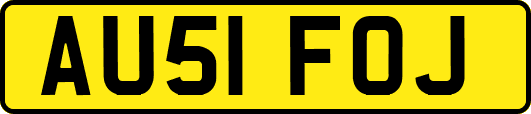 AU51FOJ