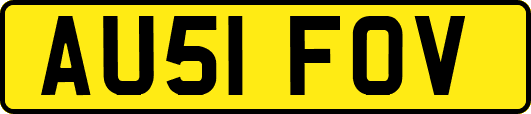 AU51FOV