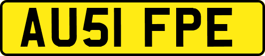 AU51FPE