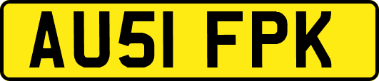 AU51FPK