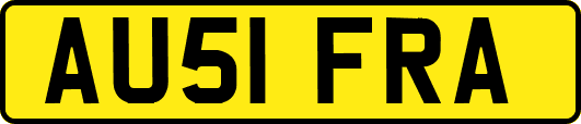 AU51FRA