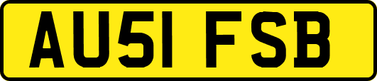 AU51FSB
