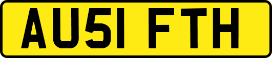 AU51FTH