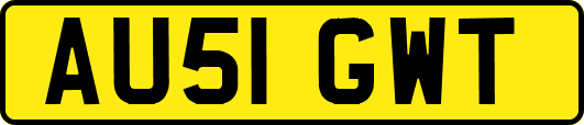 AU51GWT