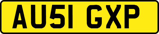 AU51GXP