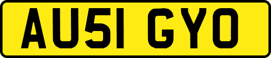 AU51GYO