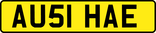 AU51HAE