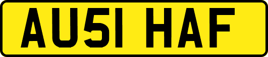 AU51HAF