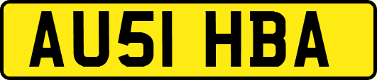 AU51HBA