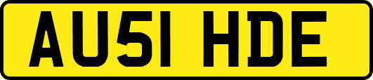 AU51HDE