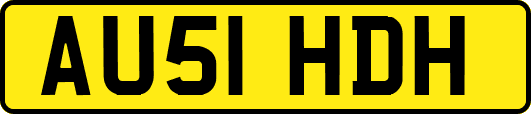 AU51HDH