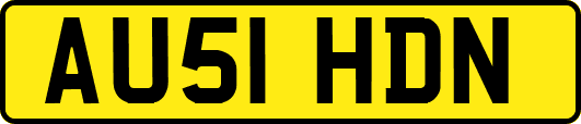 AU51HDN