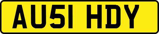 AU51HDY