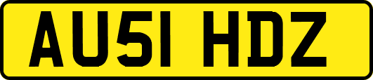 AU51HDZ