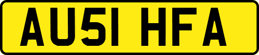 AU51HFA