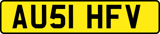 AU51HFV