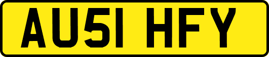 AU51HFY