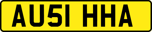 AU51HHA