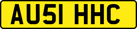 AU51HHC