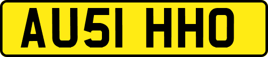 AU51HHO