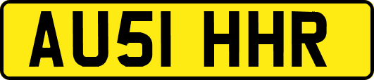 AU51HHR