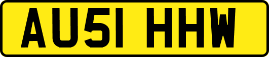 AU51HHW