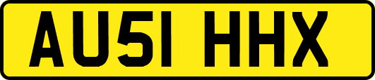 AU51HHX