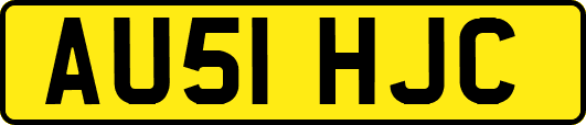 AU51HJC