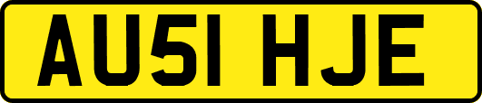 AU51HJE