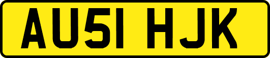 AU51HJK