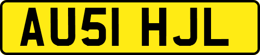 AU51HJL