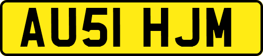 AU51HJM
