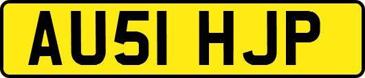 AU51HJP