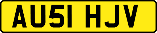 AU51HJV