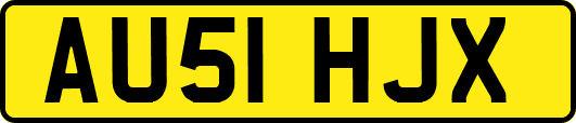 AU51HJX
