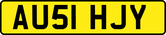 AU51HJY