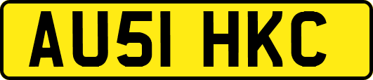 AU51HKC
