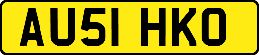 AU51HKO