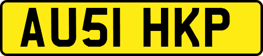 AU51HKP