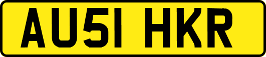 AU51HKR