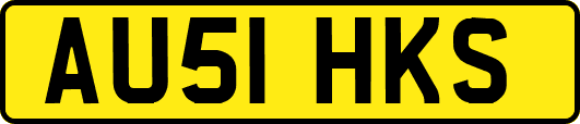 AU51HKS