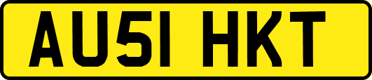 AU51HKT