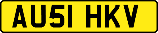 AU51HKV