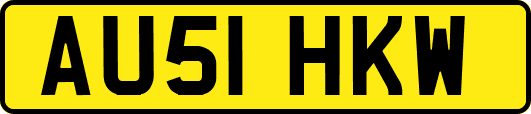 AU51HKW