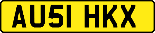 AU51HKX