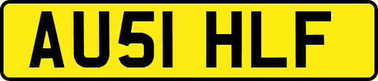 AU51HLF