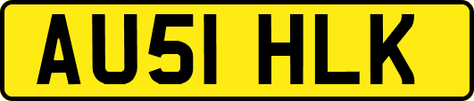 AU51HLK
